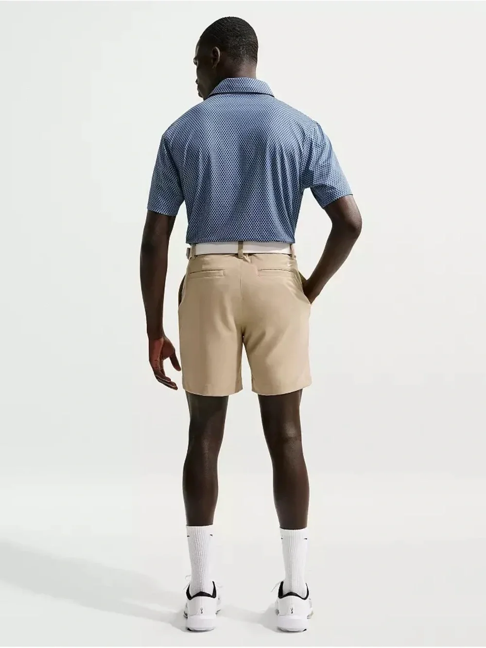 Nike classic tan